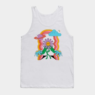 SUMMER TIME Tank Top